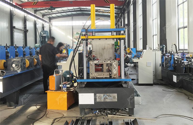 cz purlin roll forming machine supplier cz purlin roll forming machine supplier