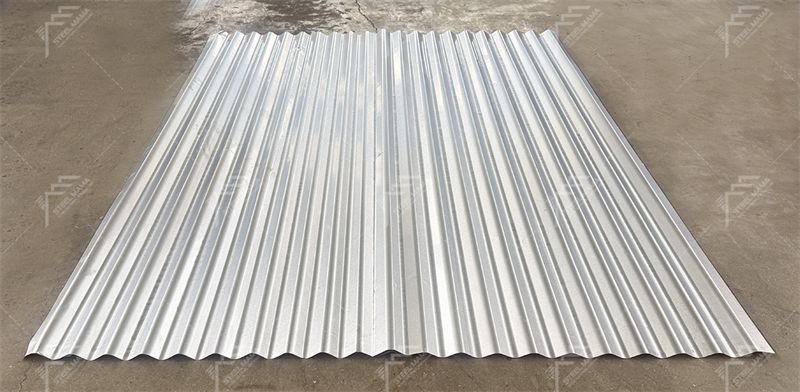 Barrel Corrugated Barrel Corrugated