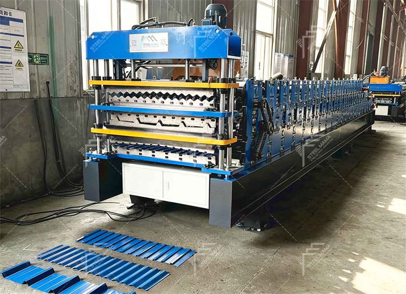 three layer roofing making machine manufacturers three layer roofing making machine manufacturers
