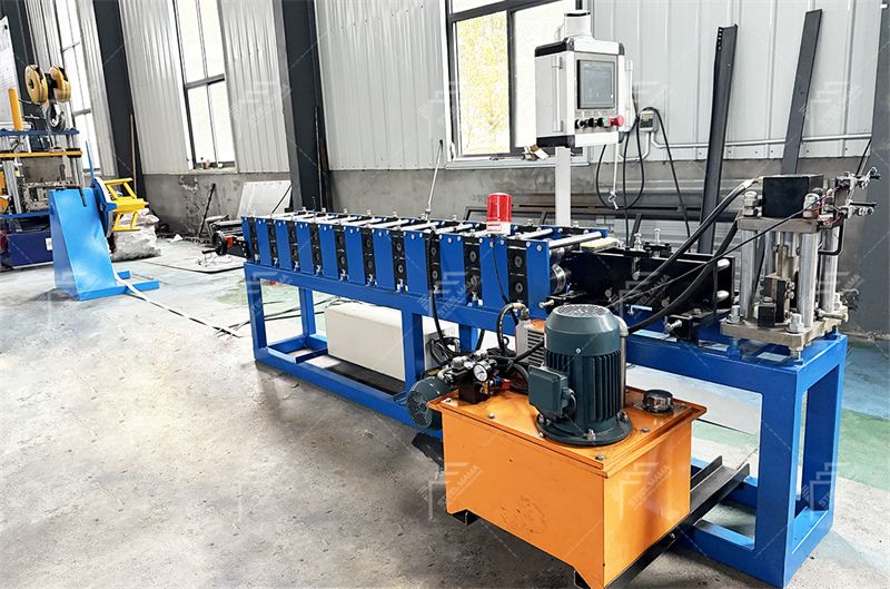 Angle Iron Making Machine supplier Angle Iron Making Machine supplier