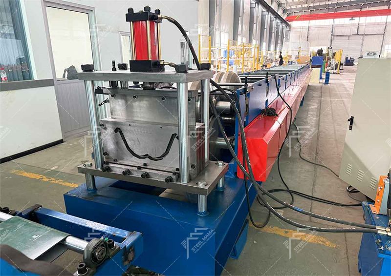Affordable custom roll forming machine price Affordable custom roll forming machine price