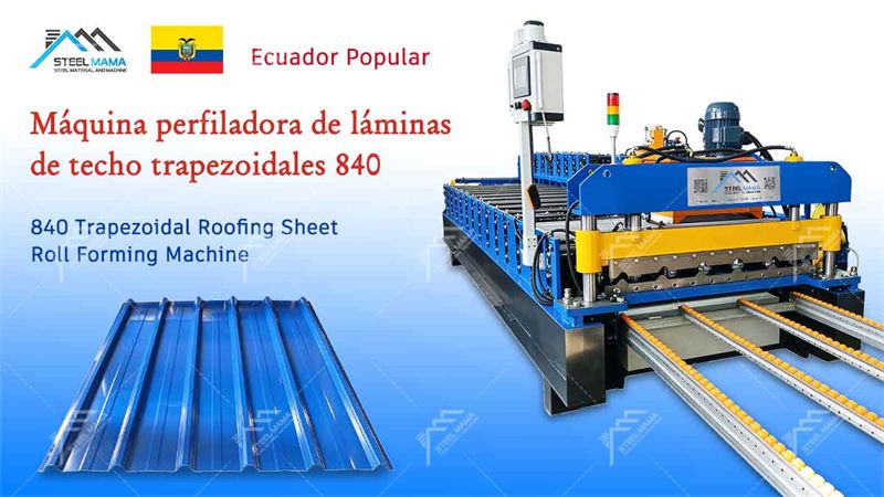 steel roofing sheet cold working machine steel roofing sheet cold working machine