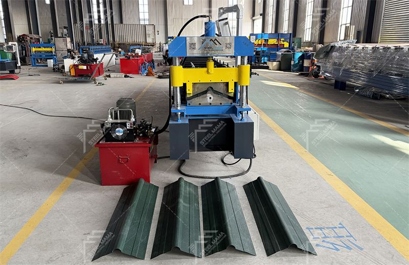 ridge cap roll forming machine companies ridge cap roll forming machine companies