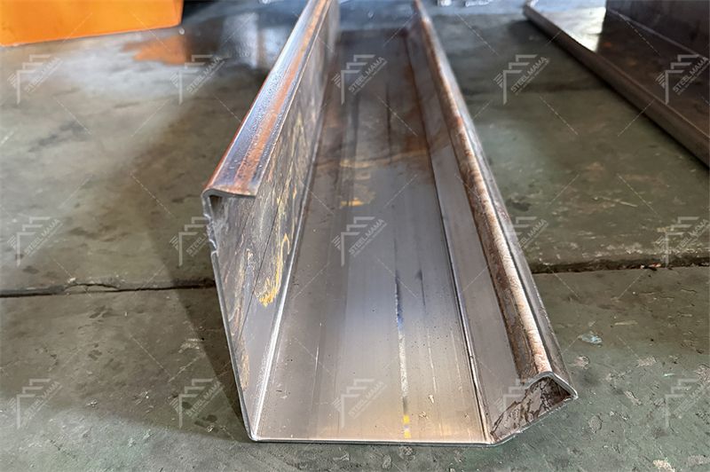 125 Chain Transmission Roll Forming Machine 125 Chain Transmission Roll Forming Machine