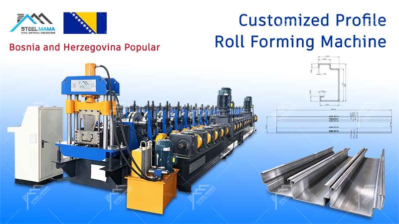 Customized Machine Factory Customized Machine Factory