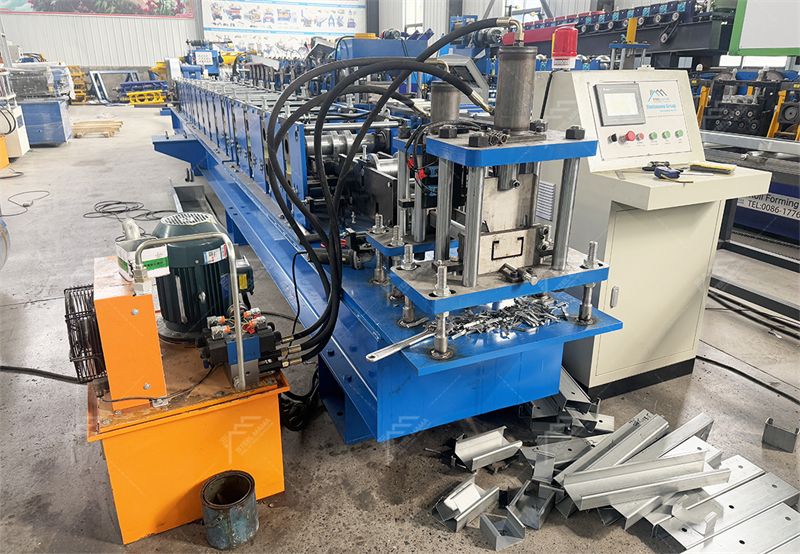 customied machine customied machine