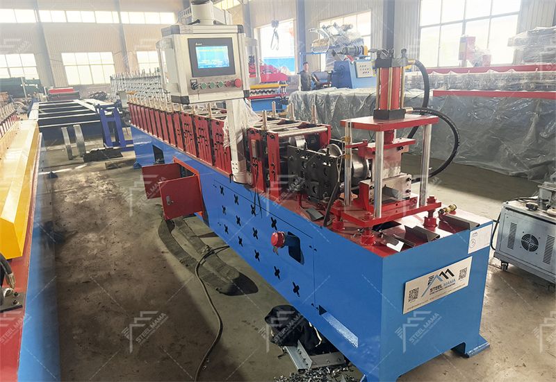 Z Clip for KR18 Standing Seam Roof Panel Z Clip for KR18 Standing Seam Roof Panel