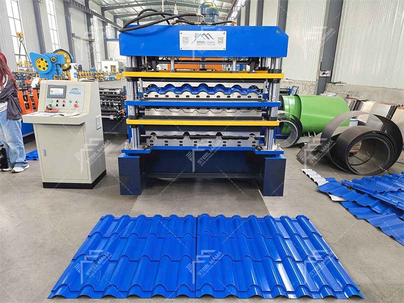 Three Layer machine company Three Layer machine company
