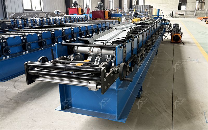ridge cap roll forming machine supplier ridge cap roll forming machine supplier