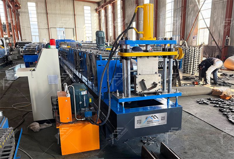 Chain Transmission Machine Chain Transmission Machine