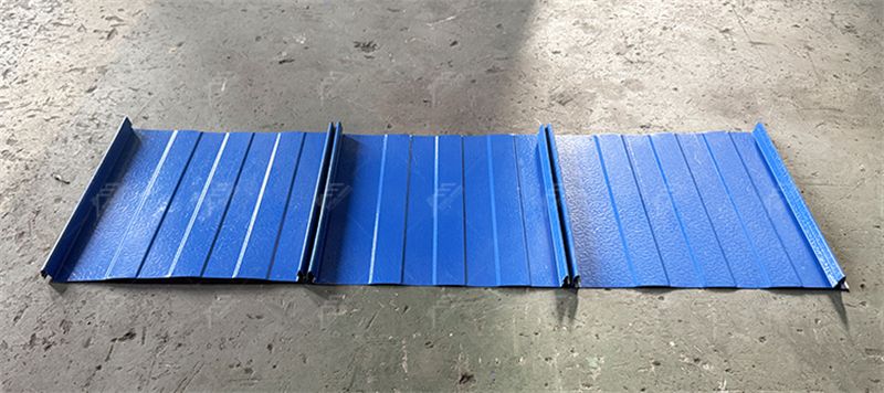 snap lock roofing machine snap lock roofing machine