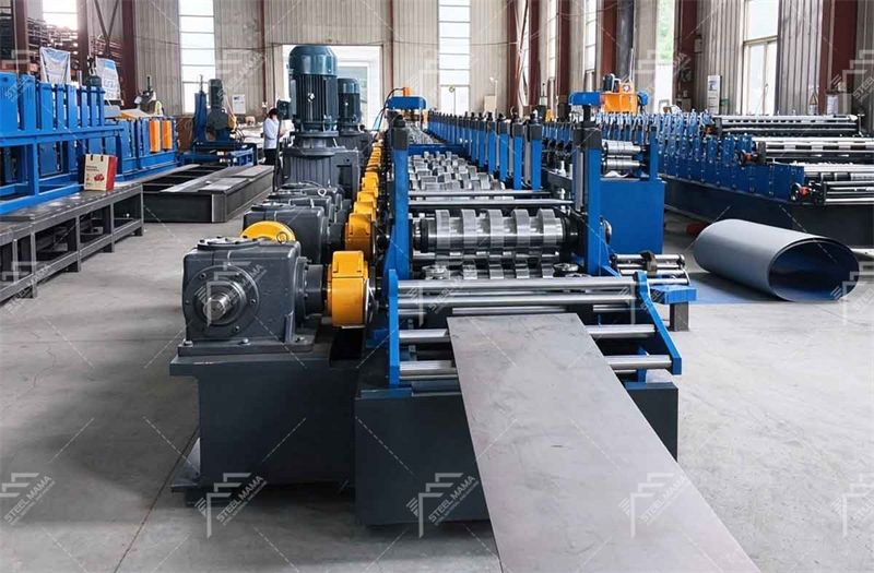 Customized roofing sheet machine suppliers Customized roofing sheet machine suppliers