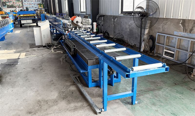 Oval Pipe Tube Machine Supplier Oval Pipe Tube Machine Supplier