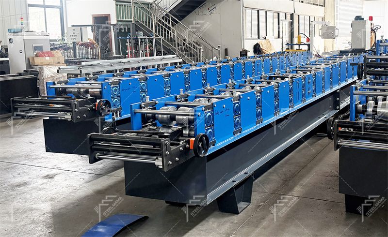 Corner Forming Machine Factories Corner Forming Machine Factories