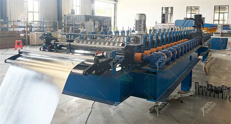 corrugated roof panel machine corrugated roof panel machine
