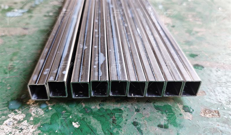 15-35mm Square Tube 15-35mm Square Tube