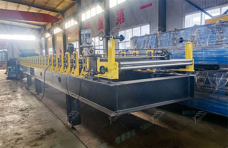 floor deck roll forming machine floor deck roll forming machine