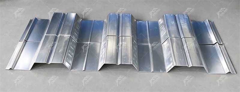 1000 Decking Floor 1000 Decking Floor