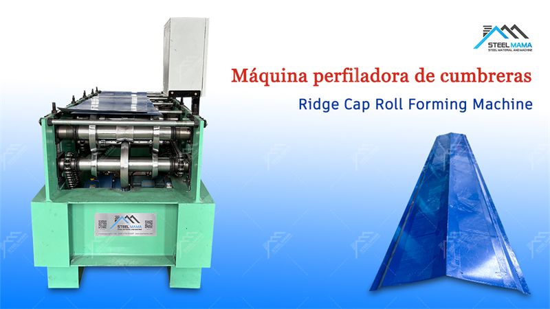 ridge capping roll forming machine company ridge capping roll forming machine company