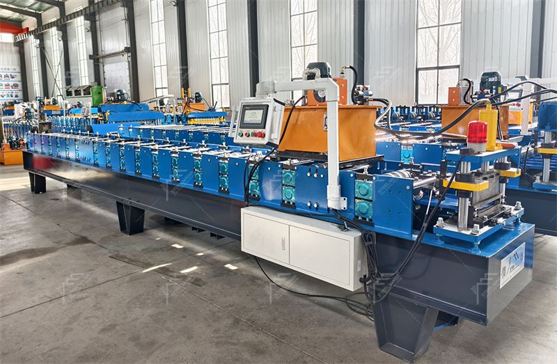 self locking machine self locking machine
