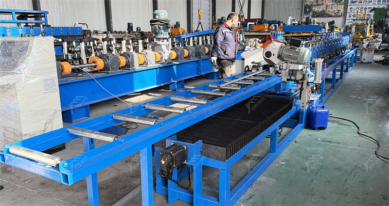 Pipe Machine Pipe Machine