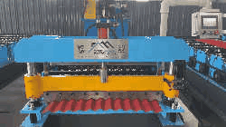 roll forming machine for sale.MOV (2)