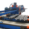 2-Wave-Highway-Guardrail-Roll-Forming-Machine
