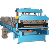 Double-Layer-Roof-Tile-Roll-Forming-Machine