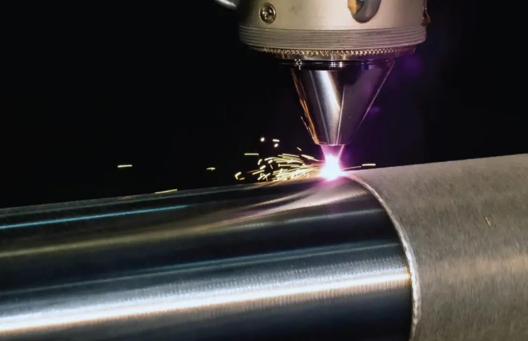 laser beam welding (LBW)3