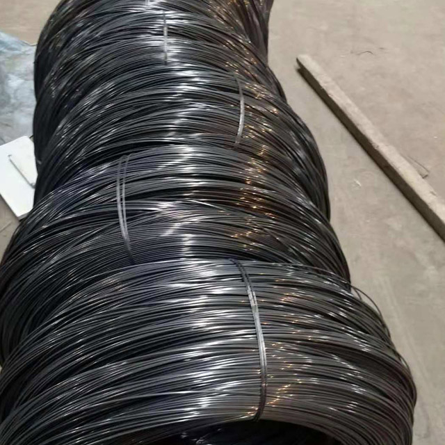 Steel-Mesh-Wire