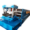 Steel-C-Section-Roll-Forming-Machine