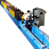 Hollow-Tube-Roll-Forming-Machine