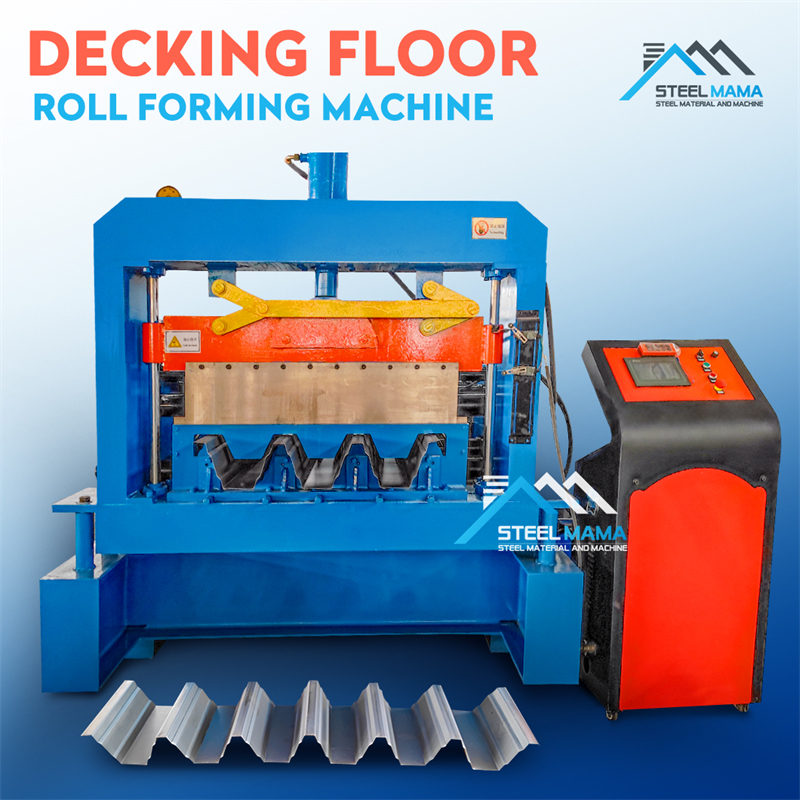 forming machine