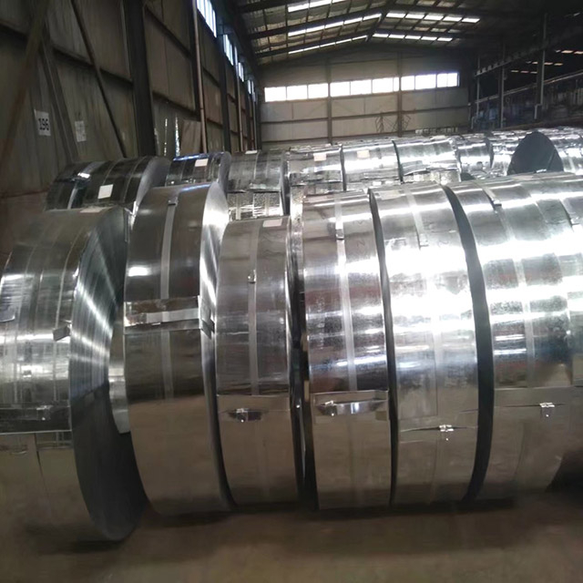 Steel-Section-GI-Galvanized-Strip-Coil