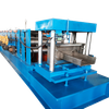 C-Section-Roll-Forming-Machine