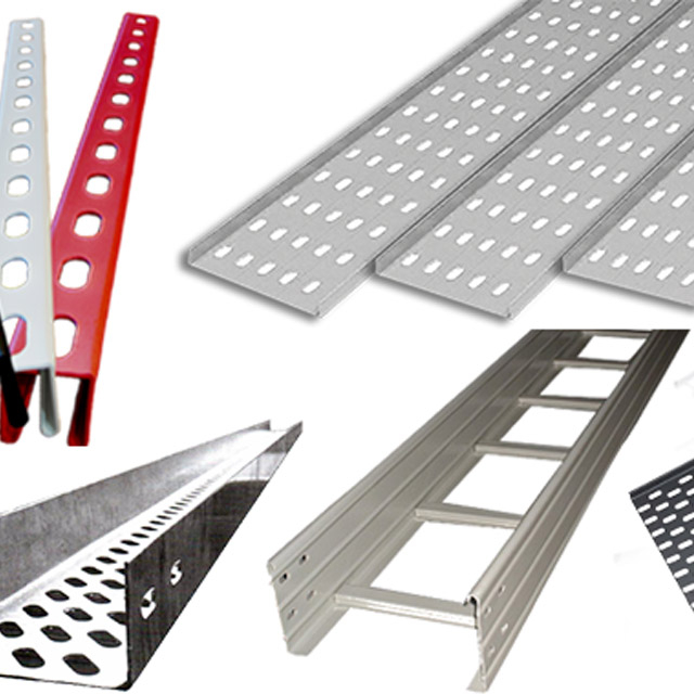 Cable-trays