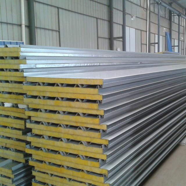 Roofing-Sandwich-Panel