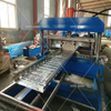 Perforted Cable Tray Roll Forming Machine Production Line