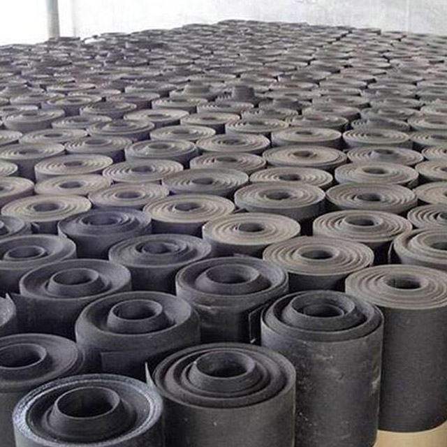 Bituminous-Waterproof-Membrane-Roofing-Sheet