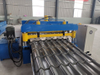 Nigeria Metcoppo Tile Roll Forming Machine