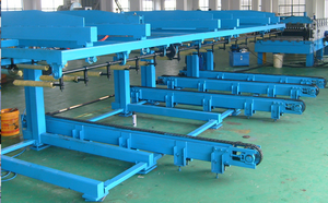 stacker