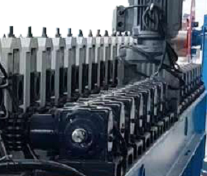 gear box