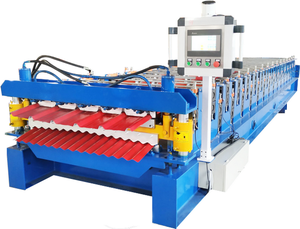 Double layer roofing sheet machine.png