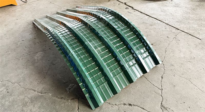 metal crimping machine supplier