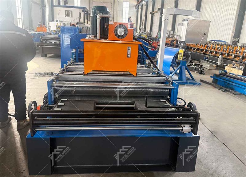 slitting machine manufacturer