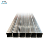 Prime Quality 35-100mm Laser Welding Square Tube Roll Forming Machine for Uganda 