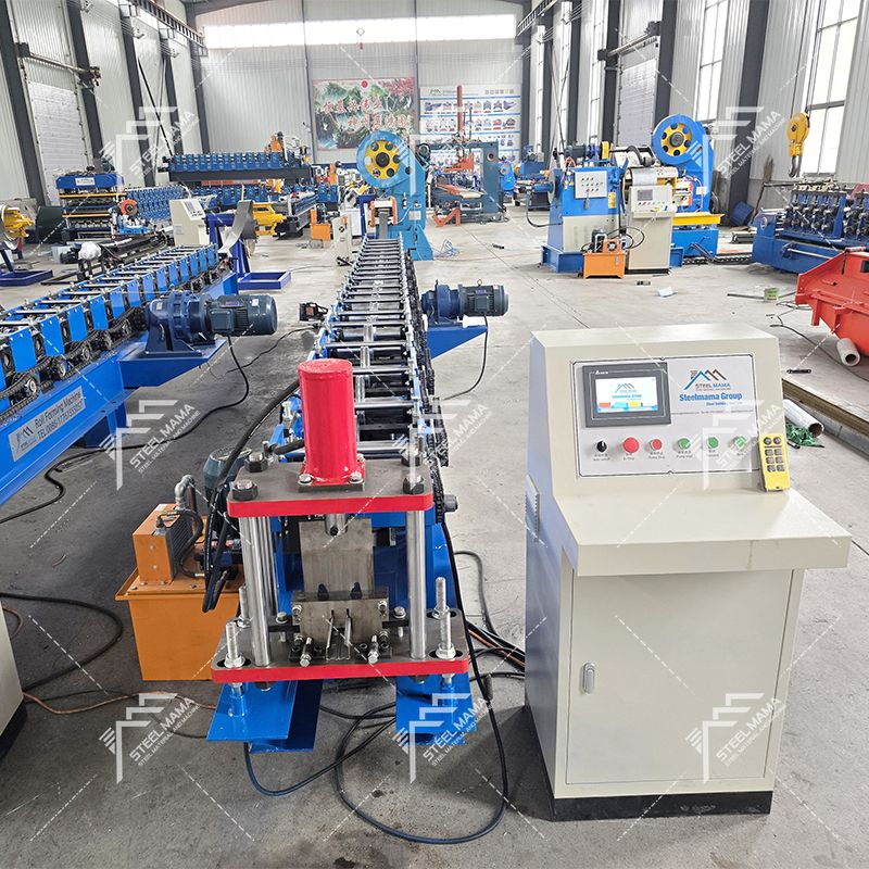 Morocco Popular High Precision Full Automatic Size Adjustment Small ...