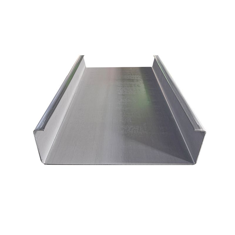 Mexico Popular Full Automatic High Standard Cold Roll Forming Machine for C Purlins