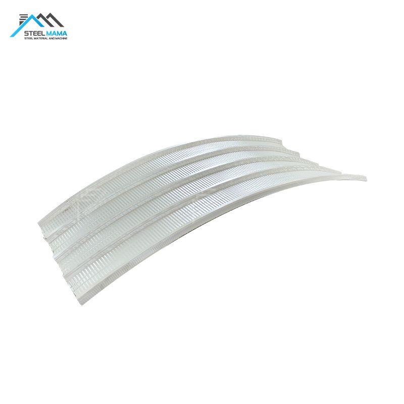 Bolivia Popular Customized Profiling Machine Steel Small Curving Machine Vertical 