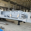 Factory Supply High Standard K-span ABM MIC 120 Arch Sheet Roll Forming Machine 